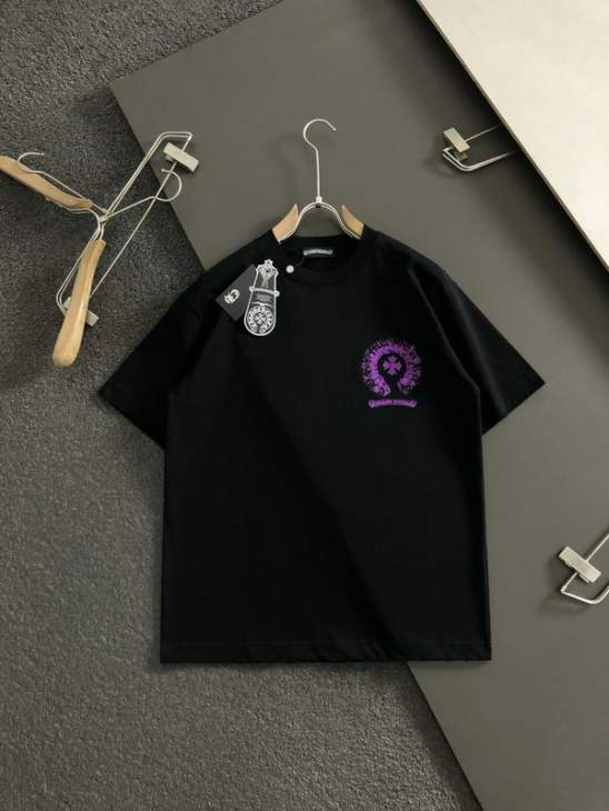 Picture of Chrome Hearts T Shirts Short _SKUChromeHeartsS-XLtltx1217283